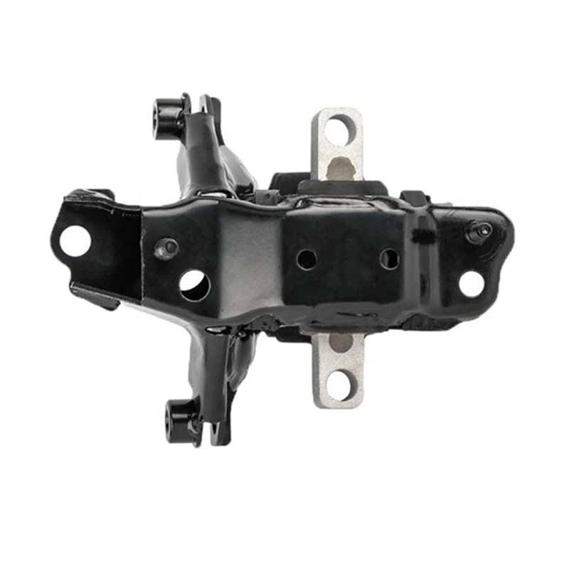 Transmission Gearbox Mount Car Gearbox Bracket 6Q0199555AC For Polo Skoda ROOMSTER RAPID FABIA SEAT IBIZA CORDOBA