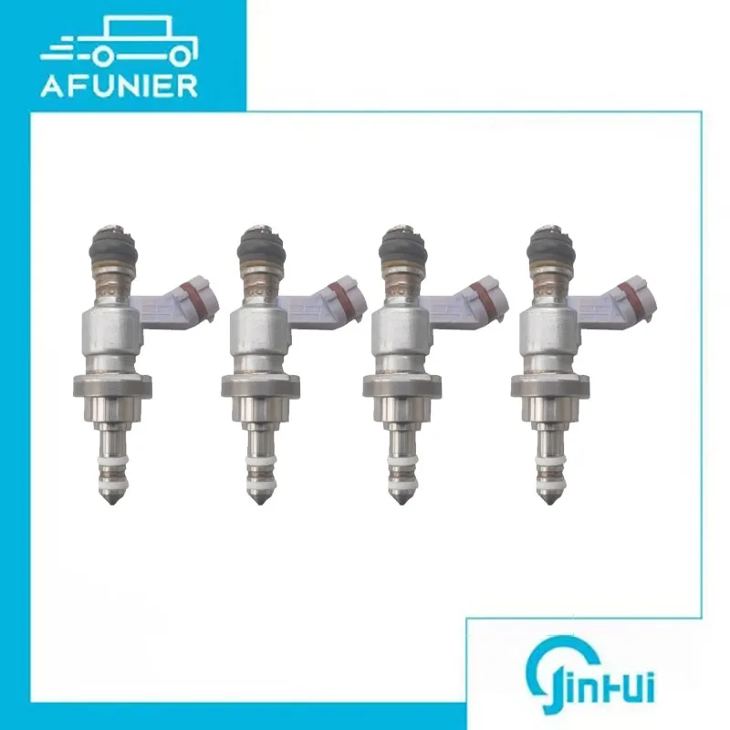 

4pcs Fuel Injector Nozzle For Lexus Is350,Toyota Crown Majesta OE No.:23250-31030,23209-31030