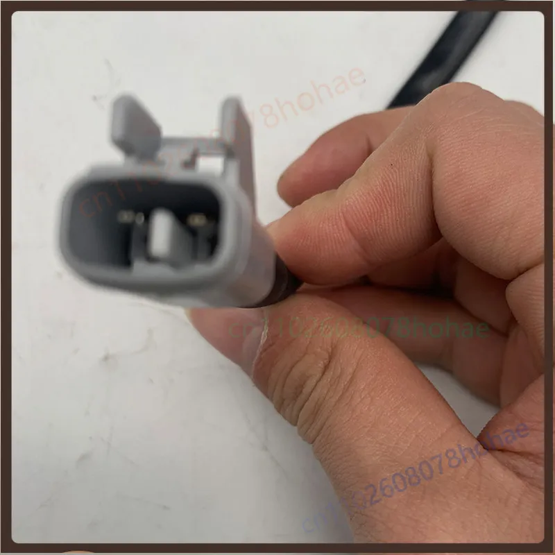 Normally‑Closed Reverse Light Switch JK611‑02 For JAC Shuailing Q3 Q6 G6 Light Truck Gearbox Backup Lamp Sensor（2pcs）
