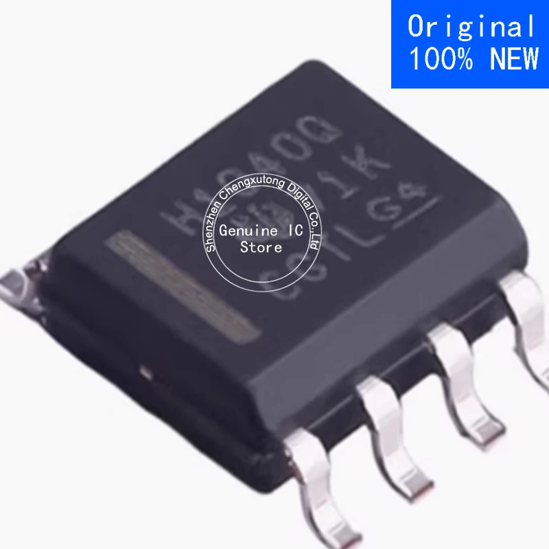 

5pcs/lot SN65HVD1040QDRQ1 H1040Q SOP New Original Genuine Ic