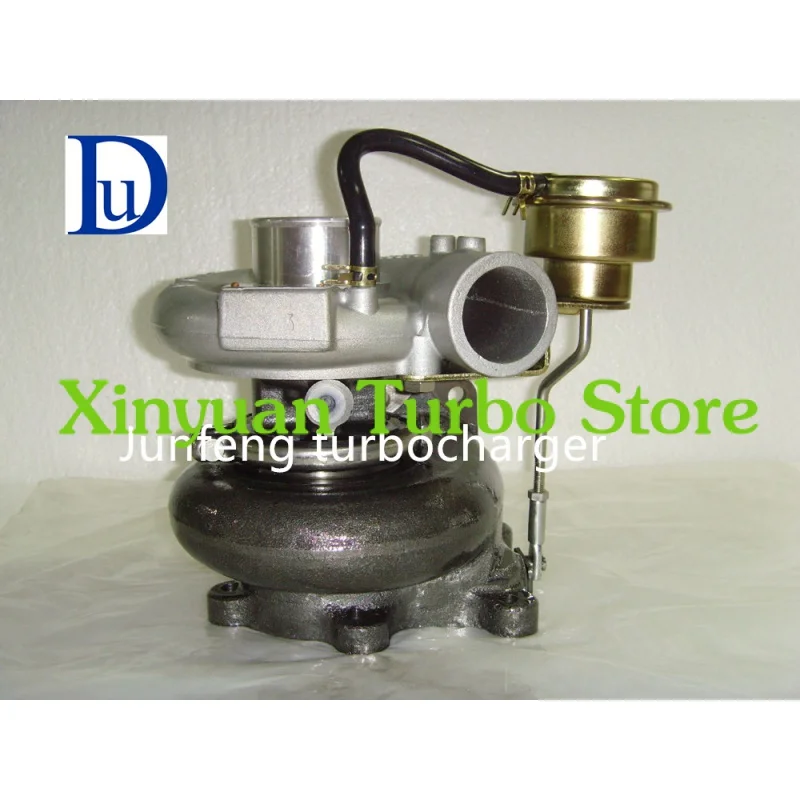 TD06H-20G 49179-00260 ME073623 turbocharger