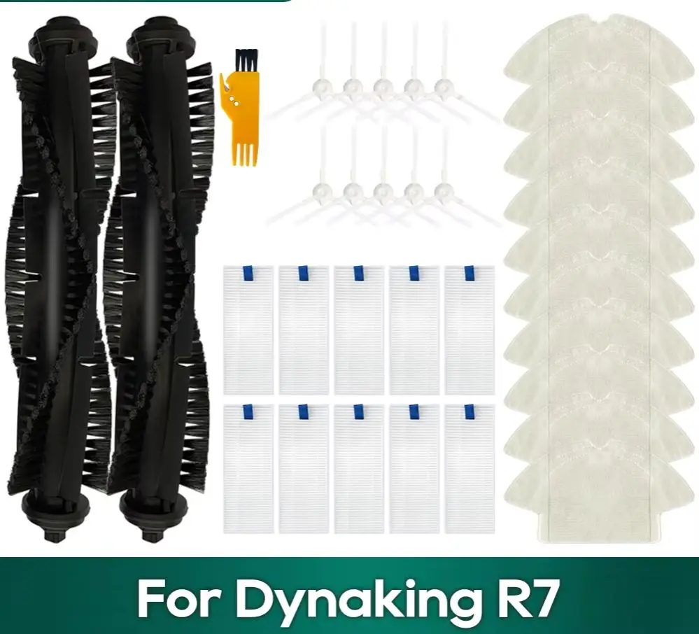 Fit For Dynaking R7… - image