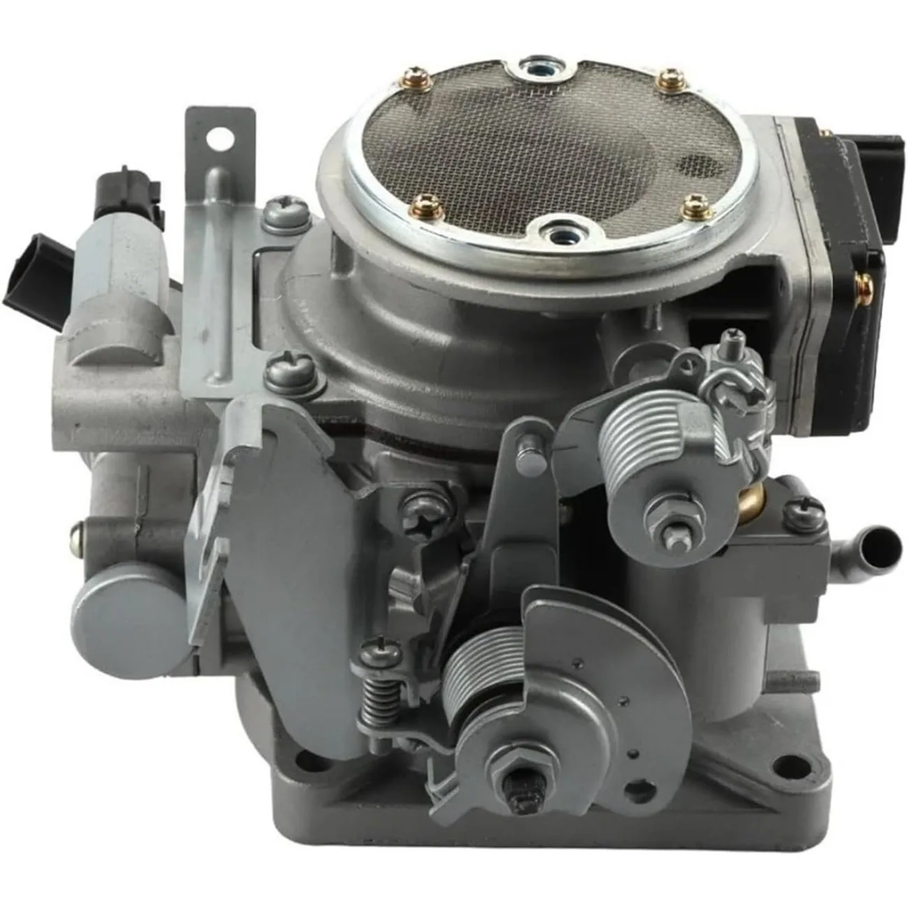 

Датчик положения дроссельной заслонки 16118-3S500 для Nissan Frontier 2.4 1998-2002, Xterra 2.4 2000-2002, 161183S500, аксессуары