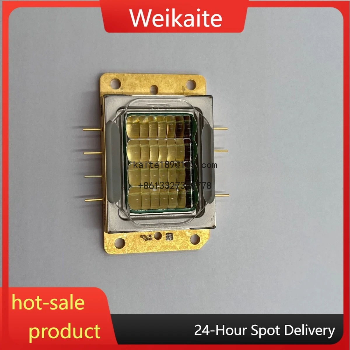 Full-Color Disassem…