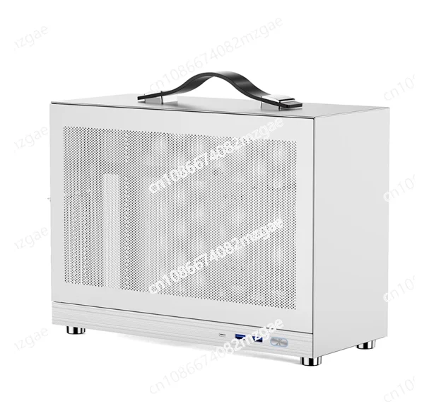 S450 Chassis, Porta… - image