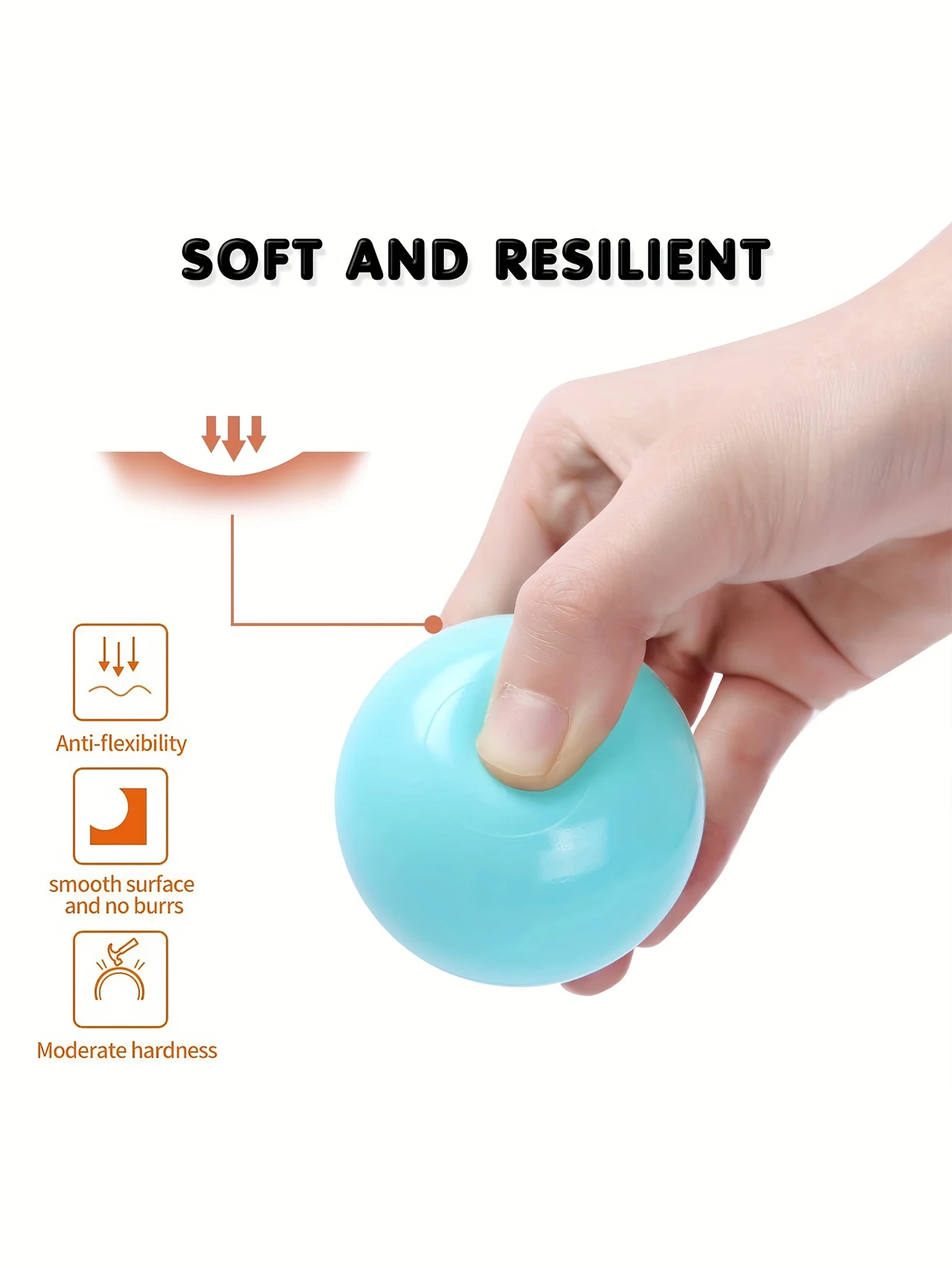 Thumbnail 3 - #8 Latest Ball Pit Balls Offers