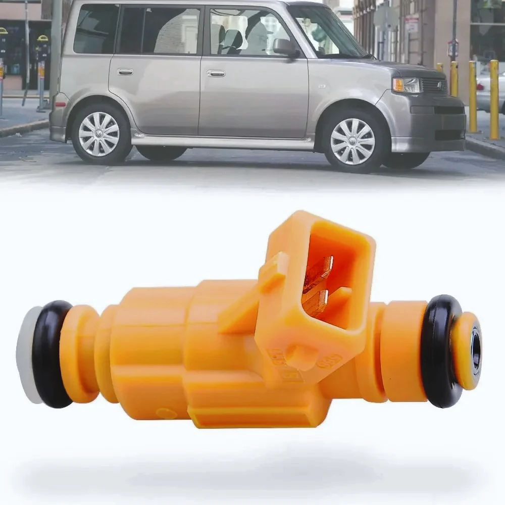 

4 Uds 0280156086 inyectores de combustible para Chevrolet:Astra/Vectra 2,0,Blazer 2,4,Zafira 2,0 todos flexpower
