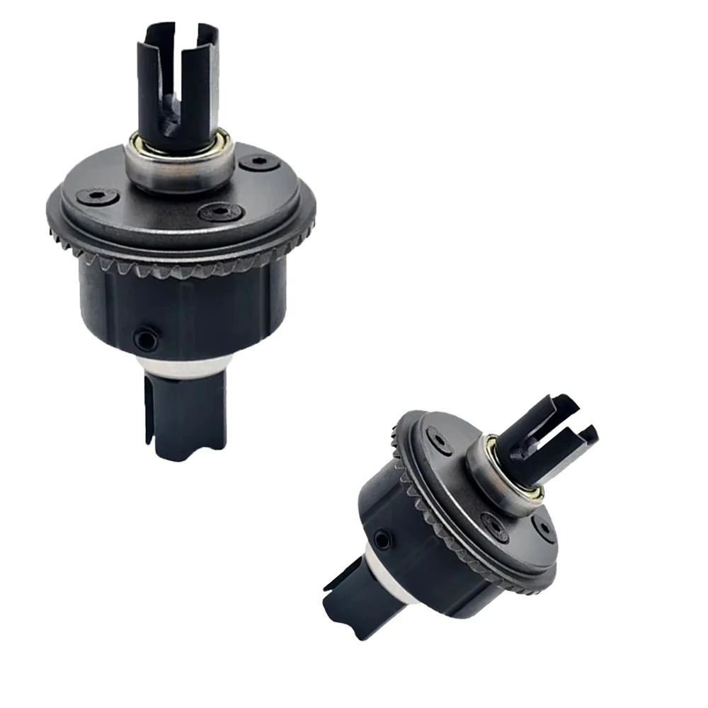 Original Ersatz Upgrade Teile Zubehör Vorne Hinten Differential Getriebe Hohe Qualität ZD Racing 1/7 EX07 EX-07 DBX-07 DBX07 RC Auto