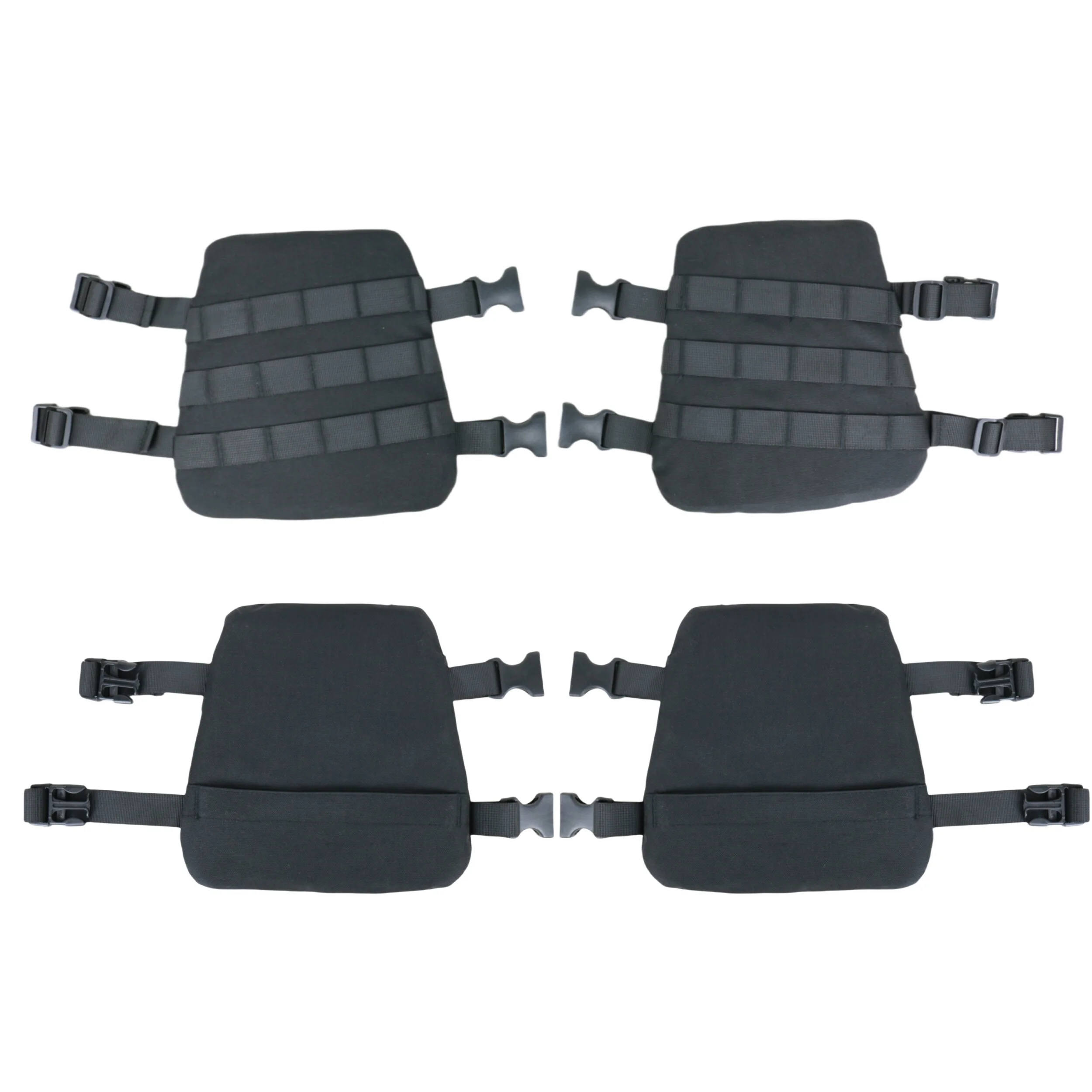 Custom Any Products Shape Level Size for Carrier Tactical Vest Outdoor Equipment
