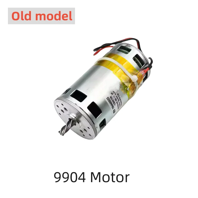 

9904 Motor For Deli Shredder 9904/33040/33043/S220 Shredder Accessories Motor