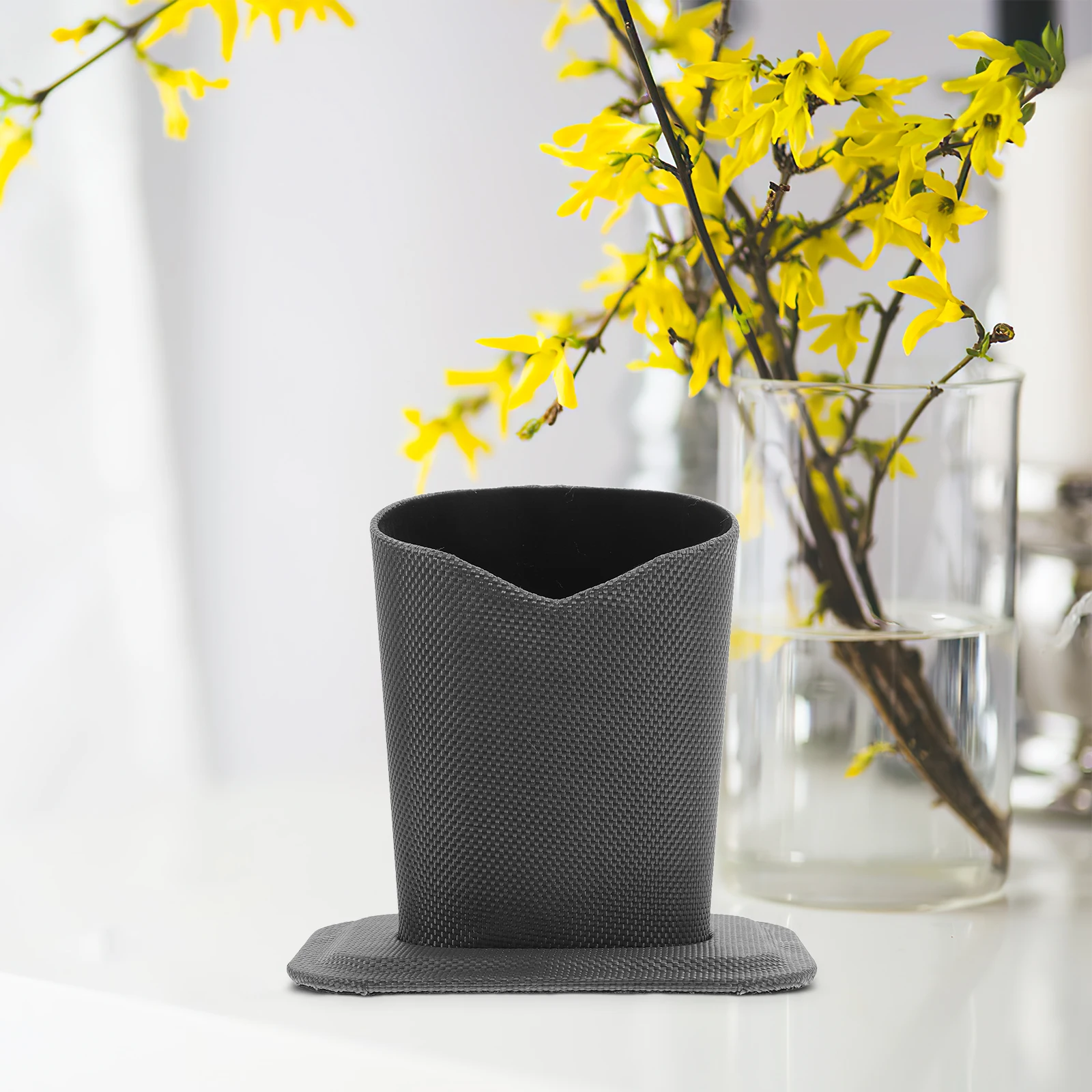 

2 Pcs Stand Eye Holder Creative Desk Organizer Stylish Display Rack Sunglass Storage Home Office Sunglasses Storage Use