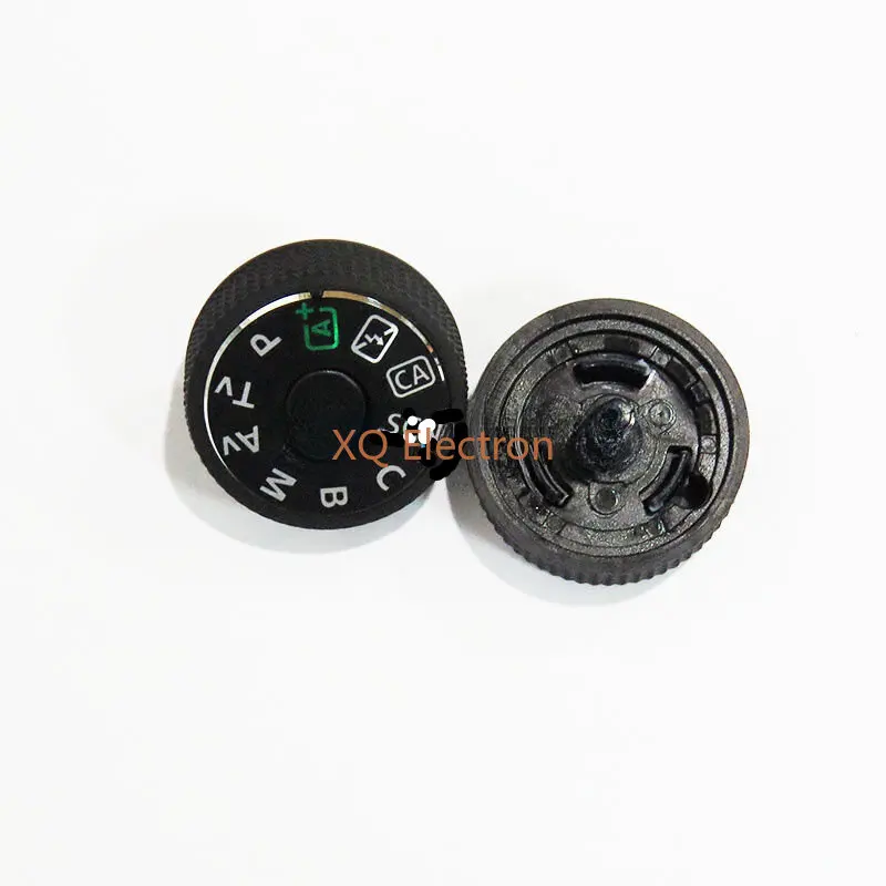 

New Function Dial Model Button Unit for Canon EOS 70D Digital Camera RepairPart