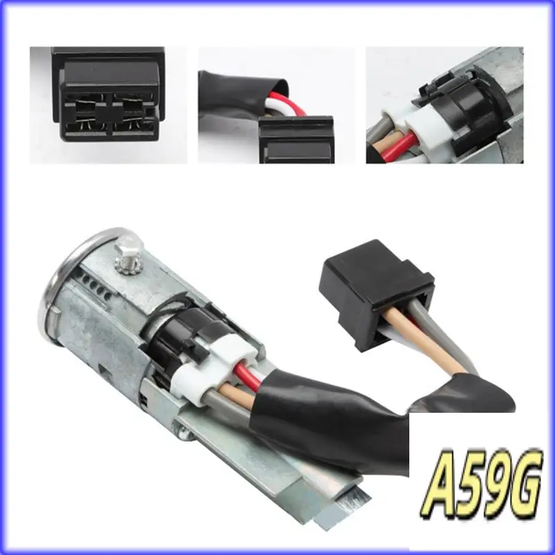 G9-Ignition Starter… - image