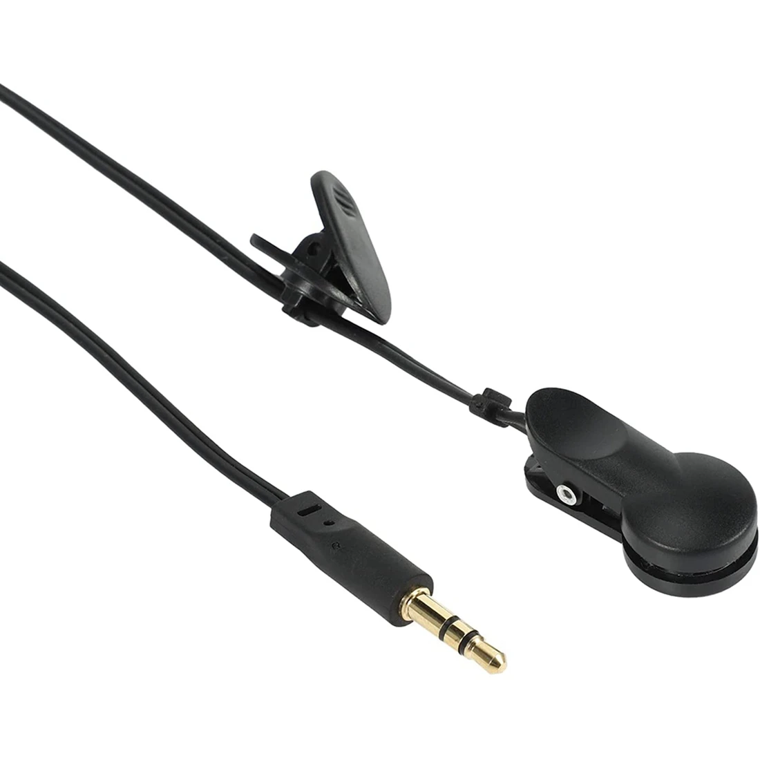 Сердечный пульсометр с зажимом для сердечного ритма