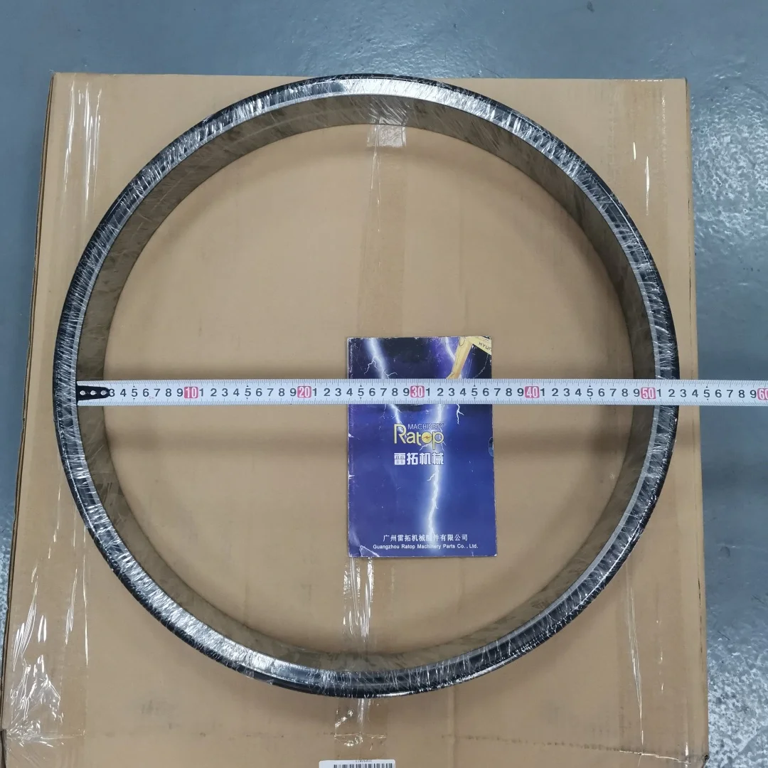 High Quality Floating Seal 428-33-00022 Due Cone Seal For HD465 HD605 HD785 WA800 WA900