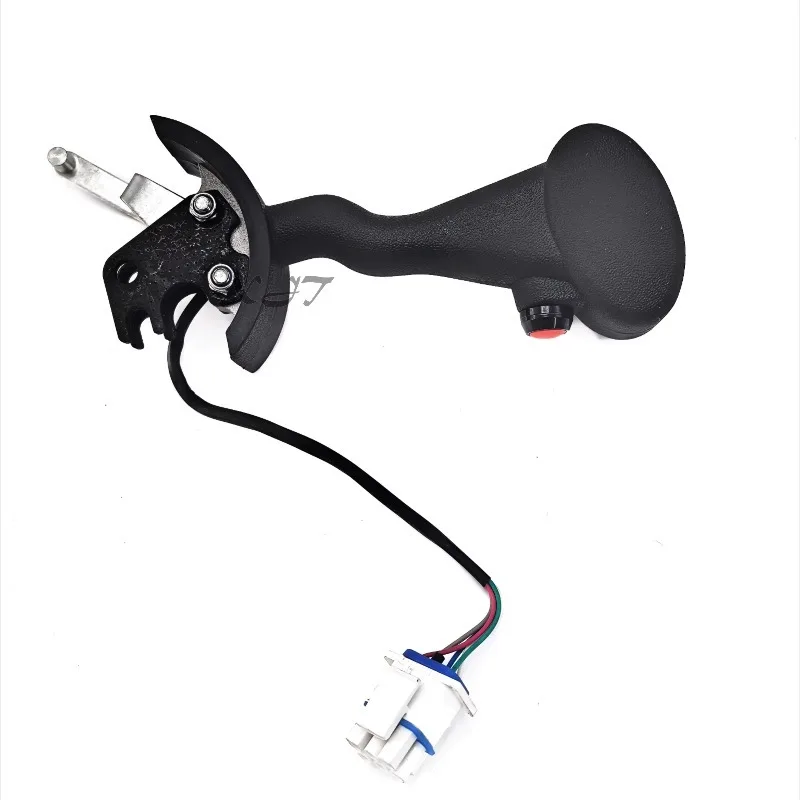 51103837 رافعة التحكم في الرافعة الشوكية لـ Jungheinrich EFG110-115/213-220/316-320