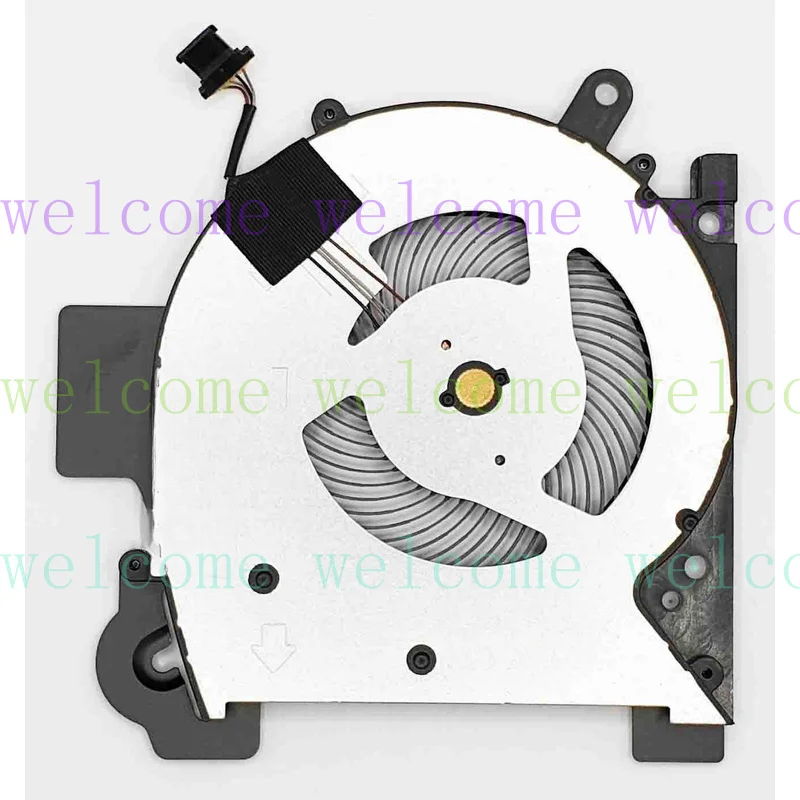 

Вентилятор процессора Ventilateur ДЛЯ HP 13-AR L53434-001 TPN-W141 ND75C23-18J01