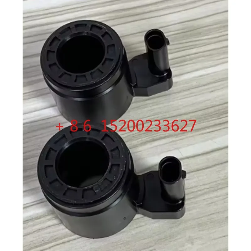 Detalhe 3 de Válvula solenoide 1Pair Hidráulica
