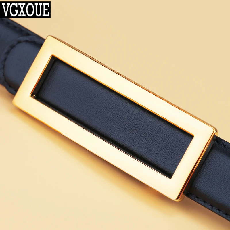vgxoue-women's-casual-smooth-buckle-leather-belt-first-layer-cowhide-genuine-leather-black-brown-korean-style-waist-belt