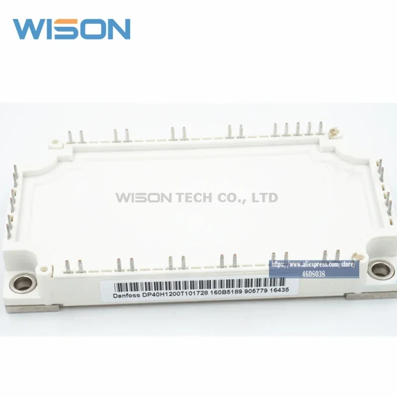 DP75H1200T101727 DP50H1200T101727 DP50H1200T101729 DP50H1200T101710 DP40H1200T101728 DP75H1200T101729 NOUVEAU ET ORIGINAL MODULE