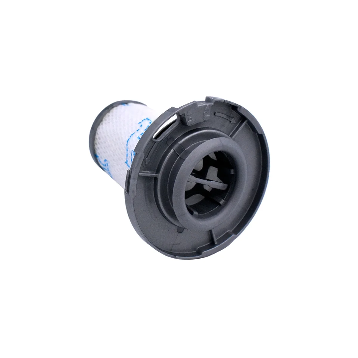 Filtro HEPA lavável 3PCS para aspiradores de haste XForce Flex 8.60 RH96 RH9638 para ZR 009006   Filtros