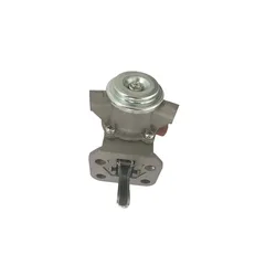 17/402100 Fuel Lift Pump Fits JCB Loader 3C 3CX 3CX-4 3D For Perkins 4.236 17-402100