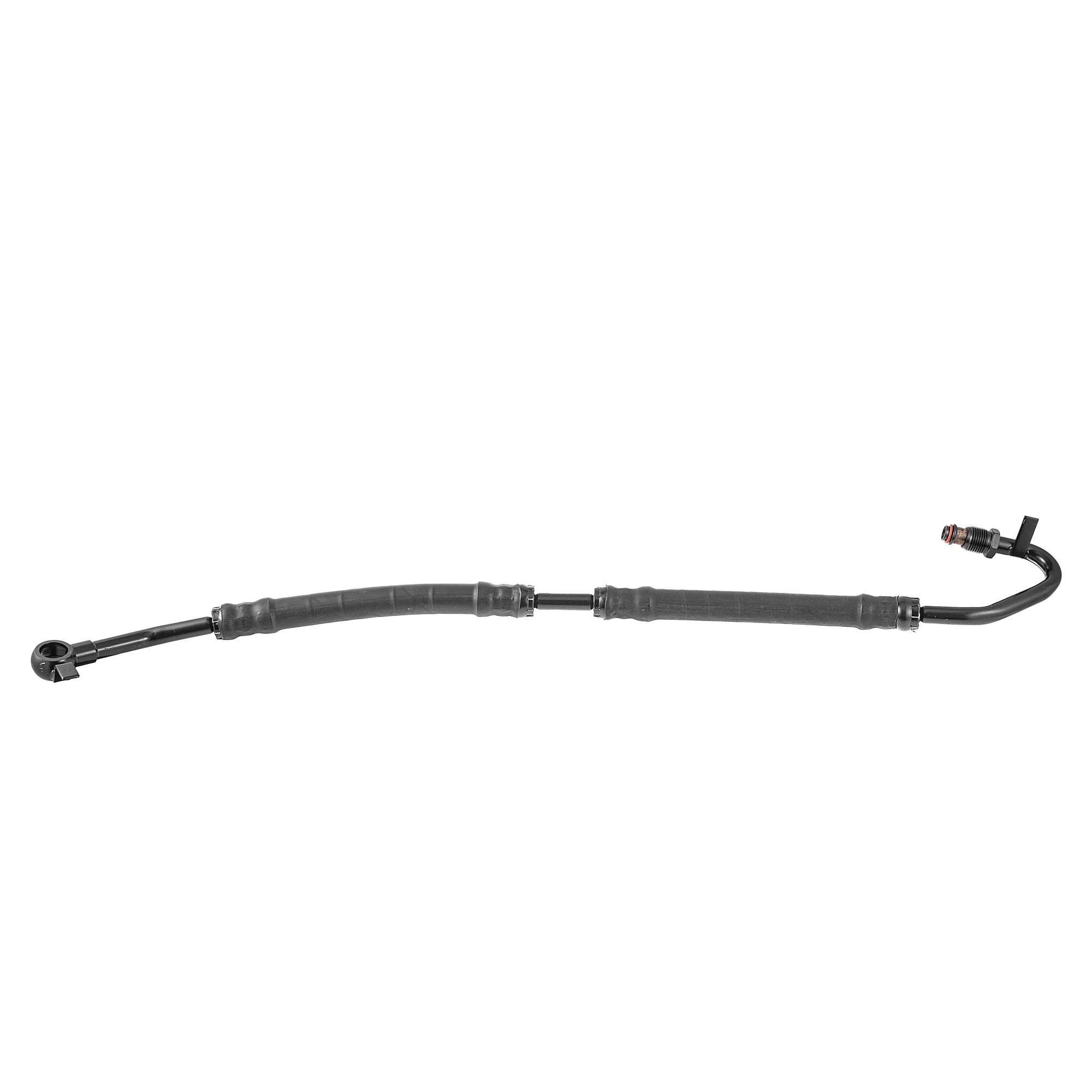 Power Steering High Pressure Hose 7L8422893AH,7L8422893AD For AUDI Q7 (4LB) 3.6 FSI quattro 2006-2010