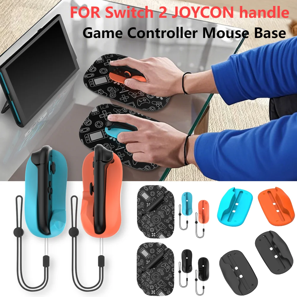 Left/Right Controll…