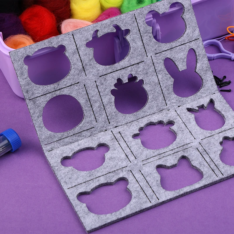 Thumbnail 4 - #65 Highest Rated Felting Needles to Buy in 2026