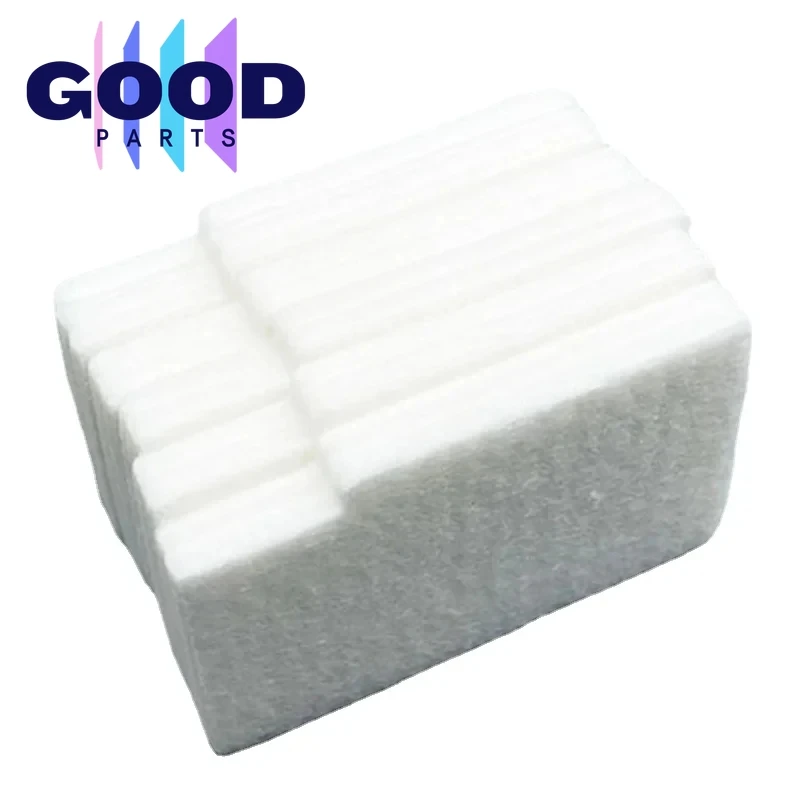 

10 комплектов, губка для поглощения чернил для BROTHER DCP J100 J105 J132W J152W J172W T300 T500W T700W MFC J200 J245 T800W