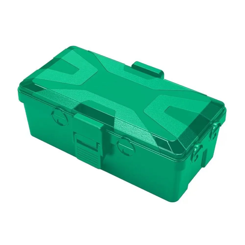 IP54 Enclosure Waterproof Cable Box PP Material IP54 Protection Dustproof Design Outdoor Electrical Connection Box
