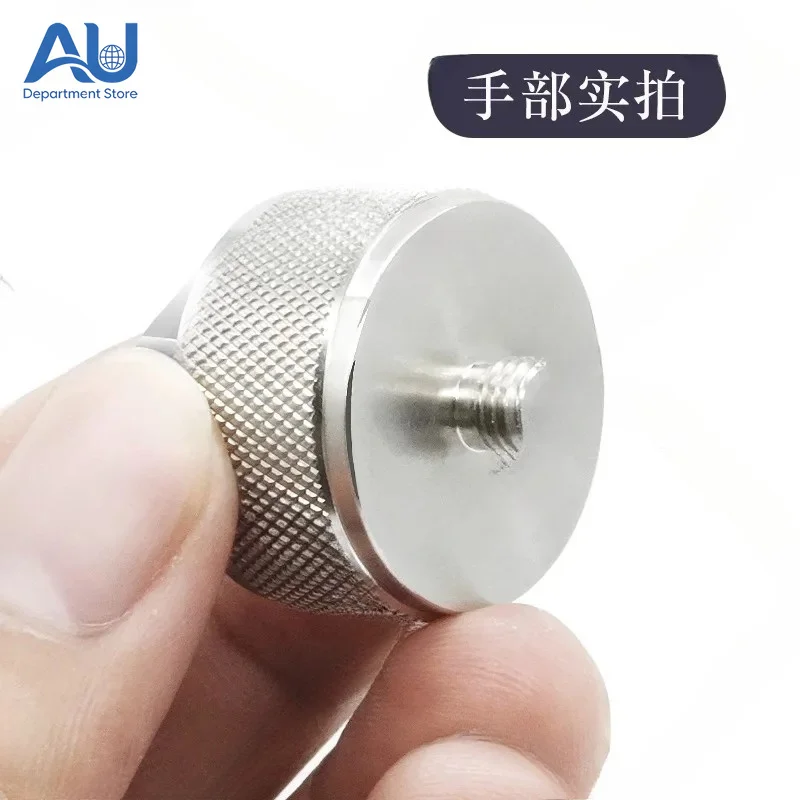 

Stainless Steel Magnet Motor Vibration Sensor Mounted Magnetic Base