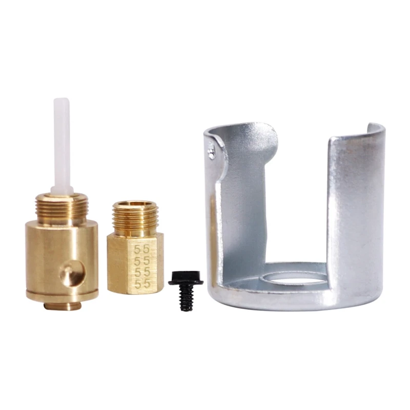 Upgrade WE25X217 Liquid Propane Conversion Kit Fit For Gas Dryers, Replace WE25X0217, WE25M32, WE25X0190, WE25X0214