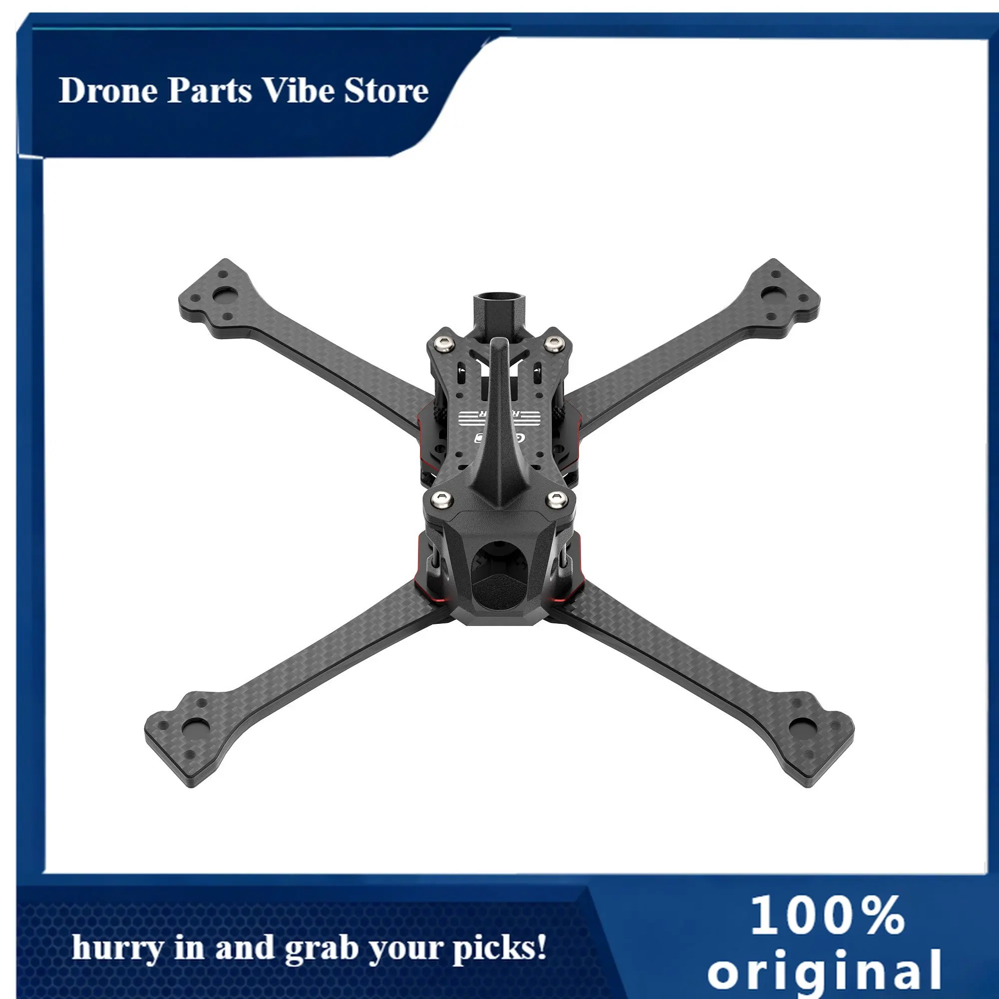 Apgeprc Gep-Racer R…