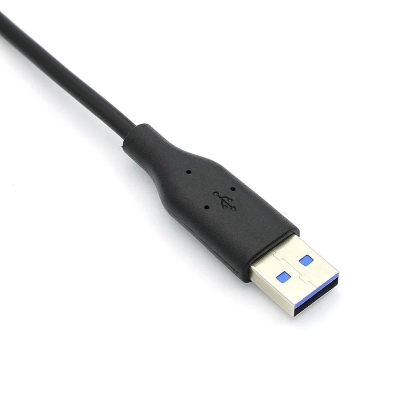 USB 2.0 to SATA 7+6 PIN Cable CD/DVD-ROM Drive Cord Optical Driver Adapter Data Transfer Cable For PC Laptop Notebook
