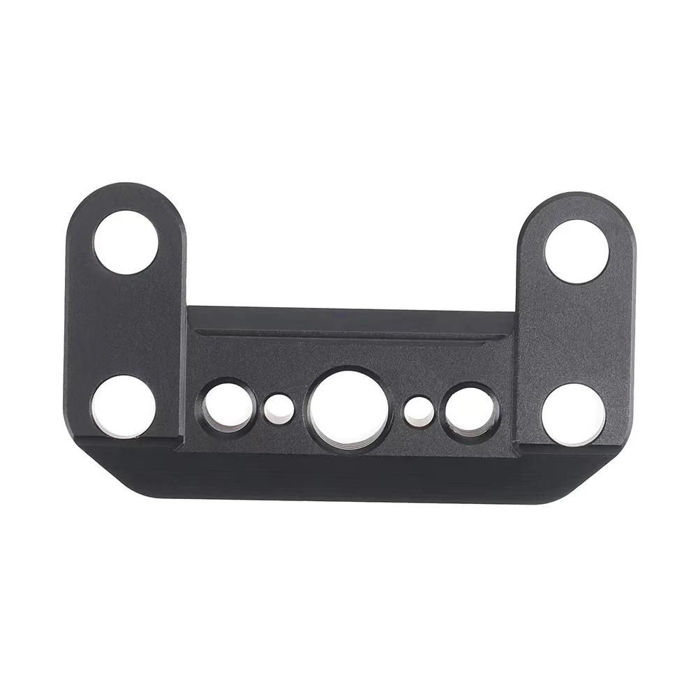 Geschikt Voor Sony Fx3/Fx30 Uitbreiding Top Board, Uitbreiding Multifunctionele Accessoire Board, Camera Montage Board