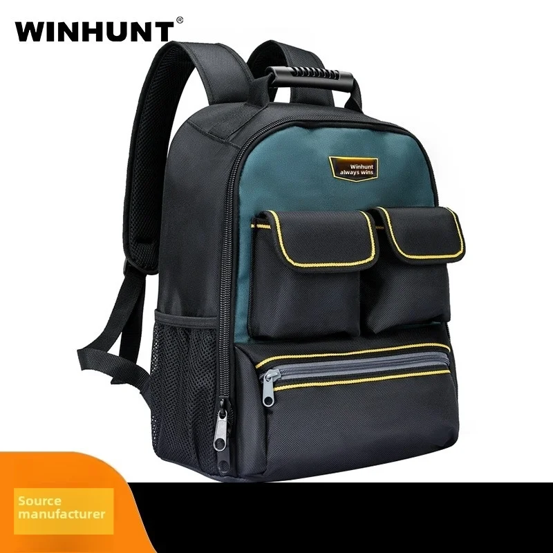 Winhunt Backpack To…