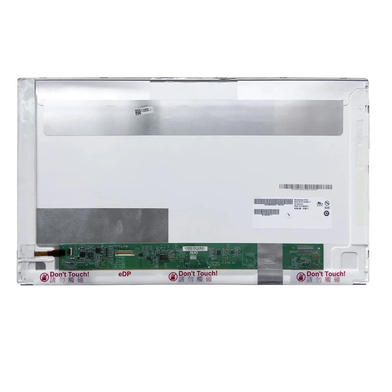Imagem -02 - Painel Lcd do Portátil para Asus B173htn1.1 Cabe N173hge-e11 N173hge-e21 G74sx-a1 Fx71 Msi Gl72 Gp72 Gs70 Ge72 Ms1795 30 Pinos 173 o