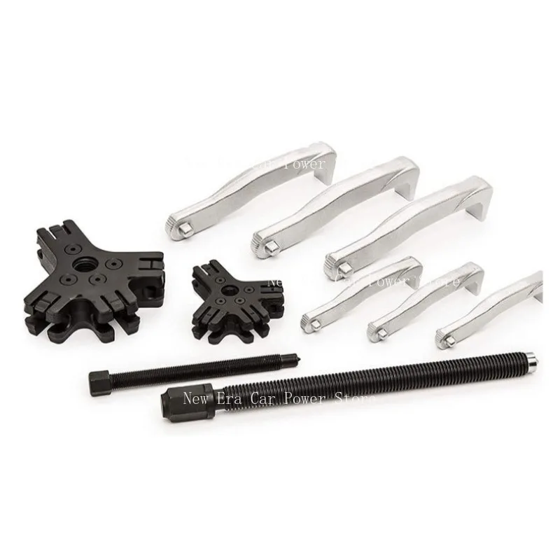 Suitable for 10 Piece Ratchet Puller Pull Tool Set Auto Repair Tools