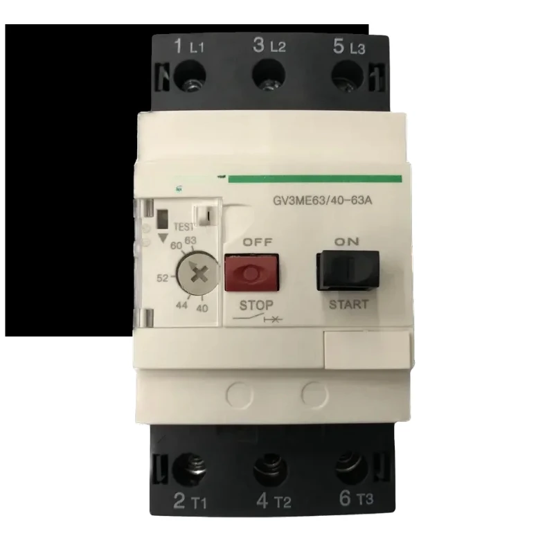 

Brand New Original GV3ME40 GV3ME63 GV3ME80 GV3A01 GV3A02 Motor Protector Circuit fast delivery