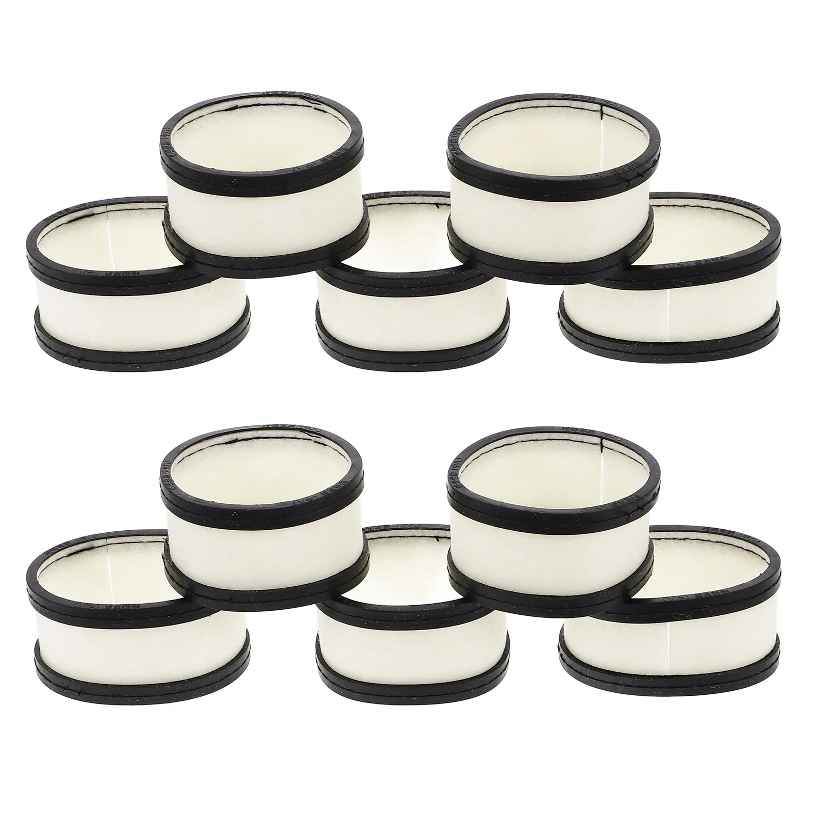 

16Pcs High Density Wool Pool Ball Cleaning Rings for Billiard Ball Polishing Automatic Maintenance Tool Shine Restoring Smooth