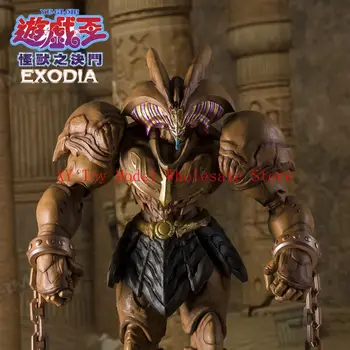 6 最佳銷售 艾克佐迪亞可動人偶 - №3