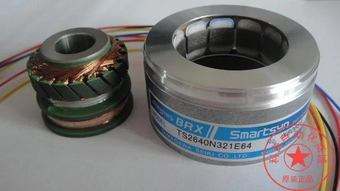 TS2640N321E64 TAMAGAWA Encoder   100% new and original