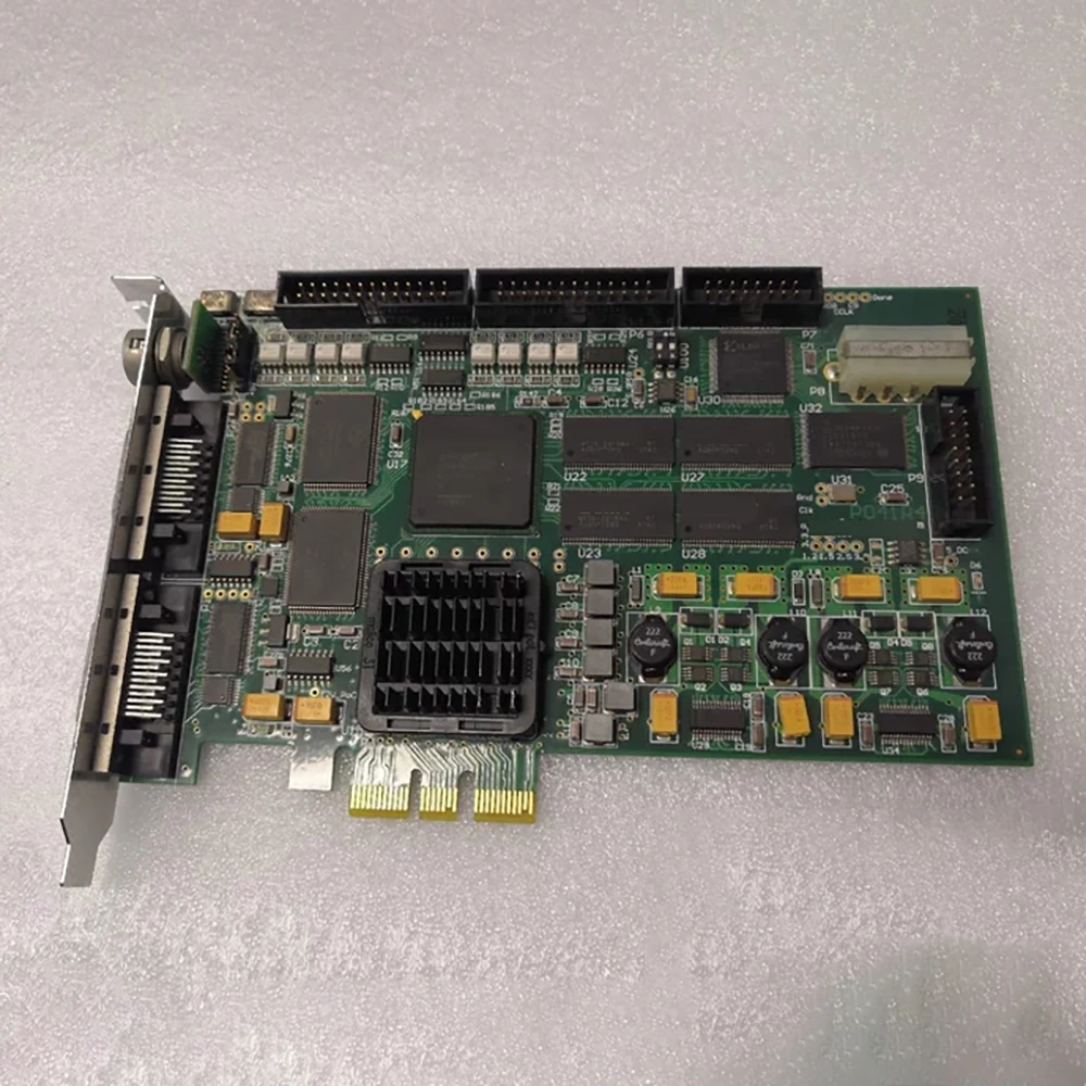 CGX-8602e (A) Image acquisition card 8602E