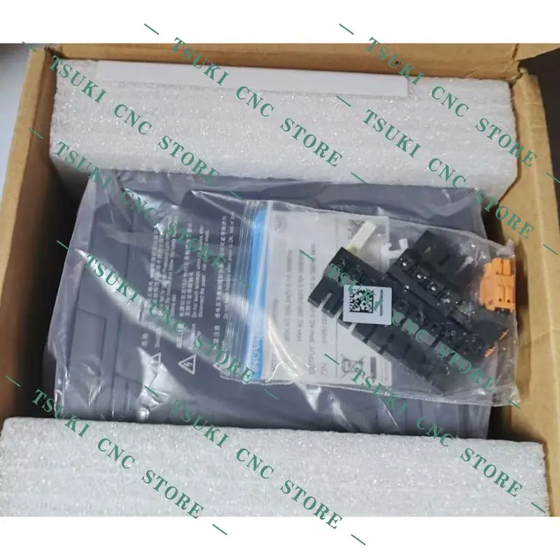 Quick delivery of brand new SV680PS7R6I three-phase input AC200-240V output 1KW