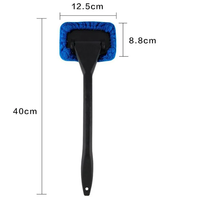 Car Windshield Wiper Cleaner Brush Accessories For Suzuki SX4 SWIFT Alto Liane Grand Vitara Jimny S-Cross