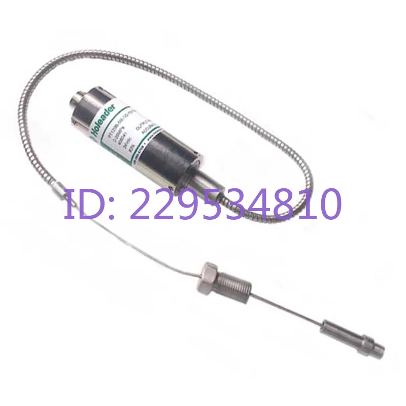PT1803 Cavity melt pressure transmitter PT1803 Suitable for chemical fiber equipment, rubber and plastic machinery, mold cavity