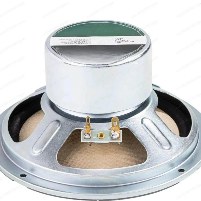 

6.5-Inch full-range HIFI speaker modified home DIY speaker unit F6 upgrade