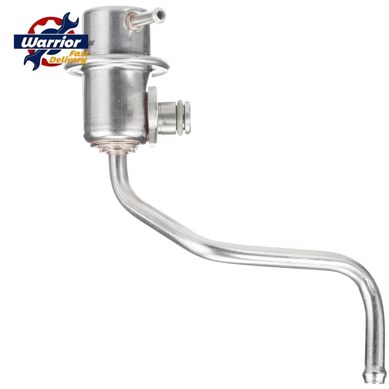 15160-58B00 96068642 Fuel Injection Pressure Regulator for Suzuki Sidekick X-90 Swift Chevrolet Tracker 1992-1998 1.6L