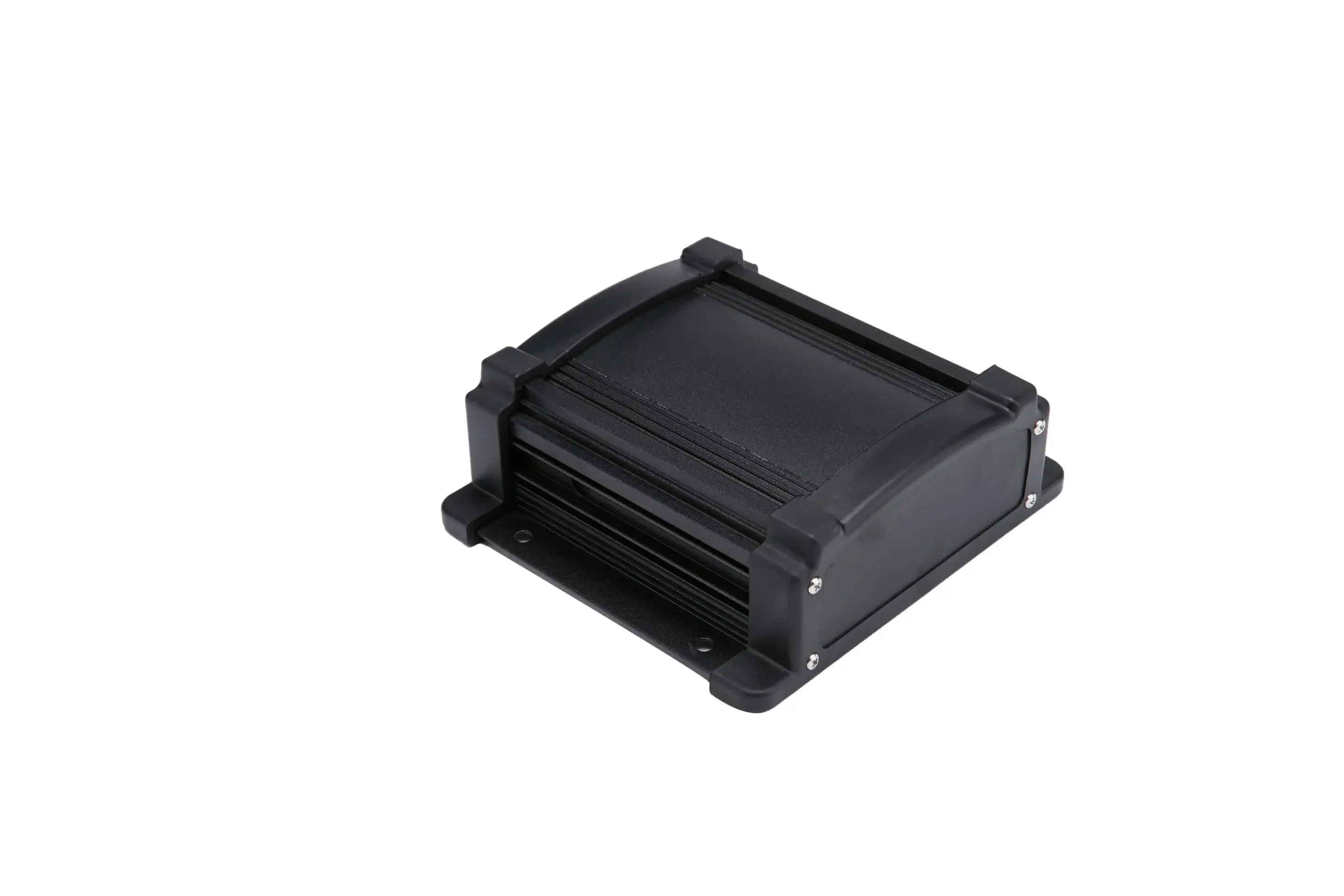 In stock Compact Remote Siren with Controller Warning Alarm Emergency Loud Sirens Amplifier PA System